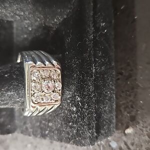 RING ( MEN'S)